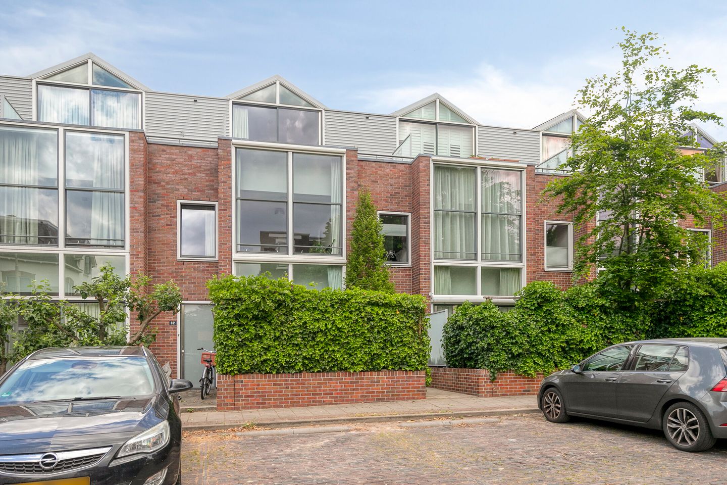 Foto 5 van de Ruyterstraat 80