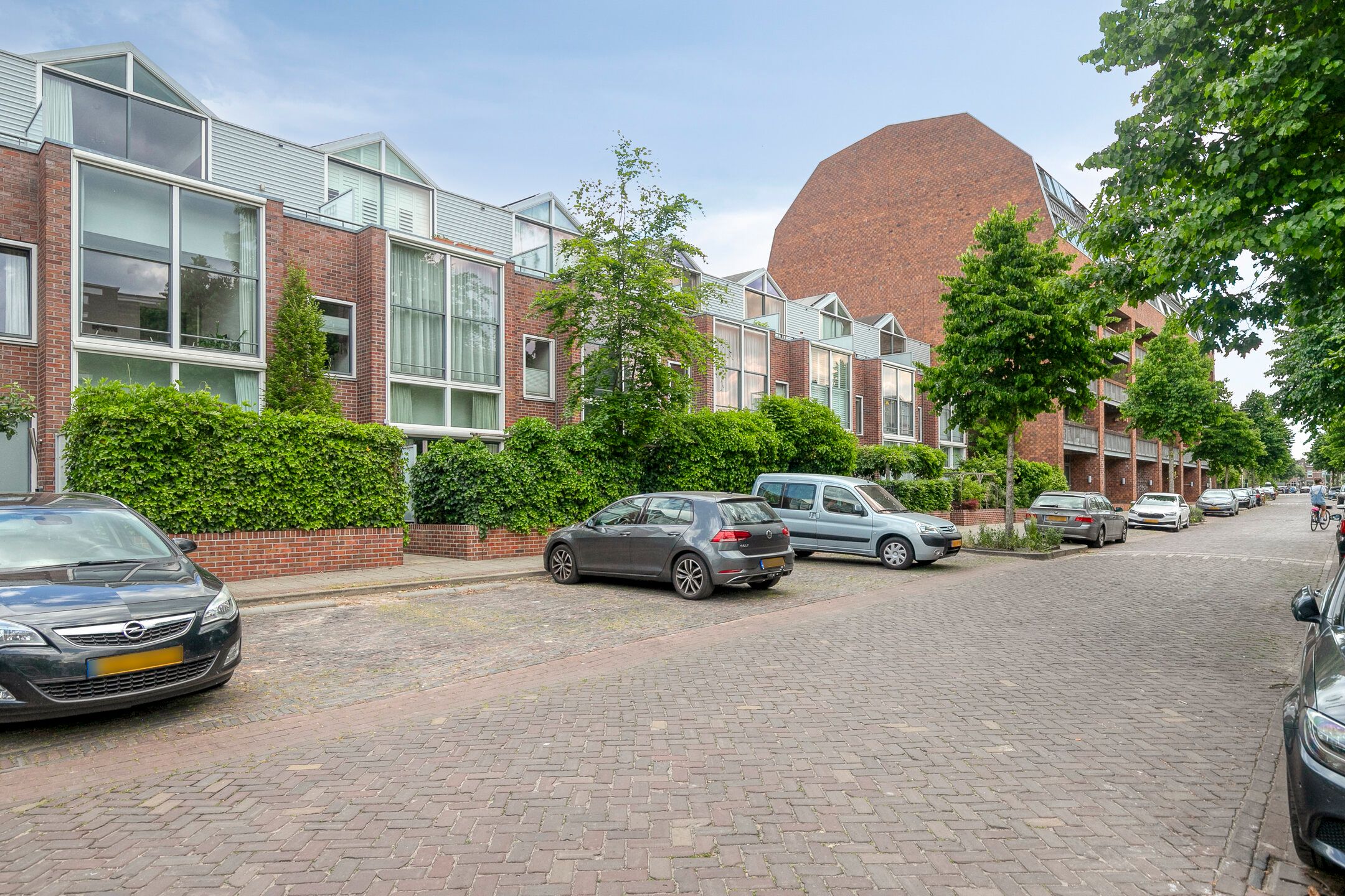 Foto 3 van de Ruyterstraat 80