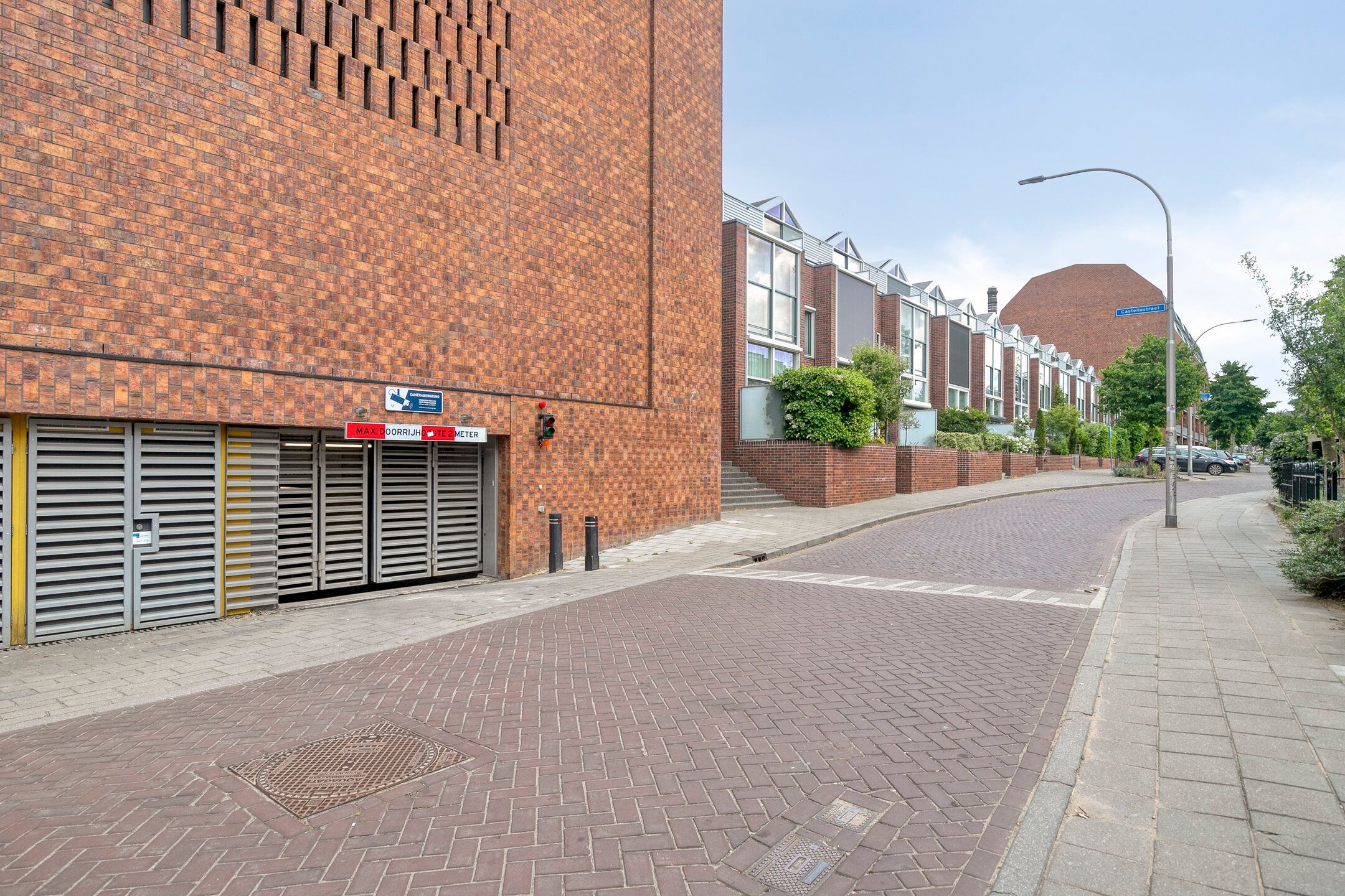 Foto 6 van de Ruyterstraat 80