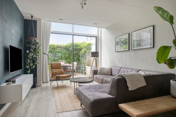 Foto 9 van de Ruyterstraat 80