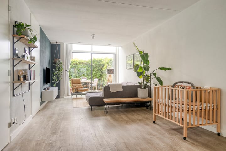 Foto 8 van de Ruyterstraat 80