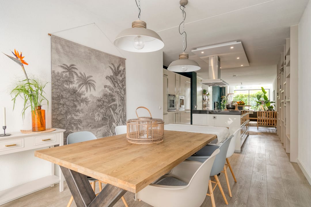 Foto 13 van de Ruyterstraat 80