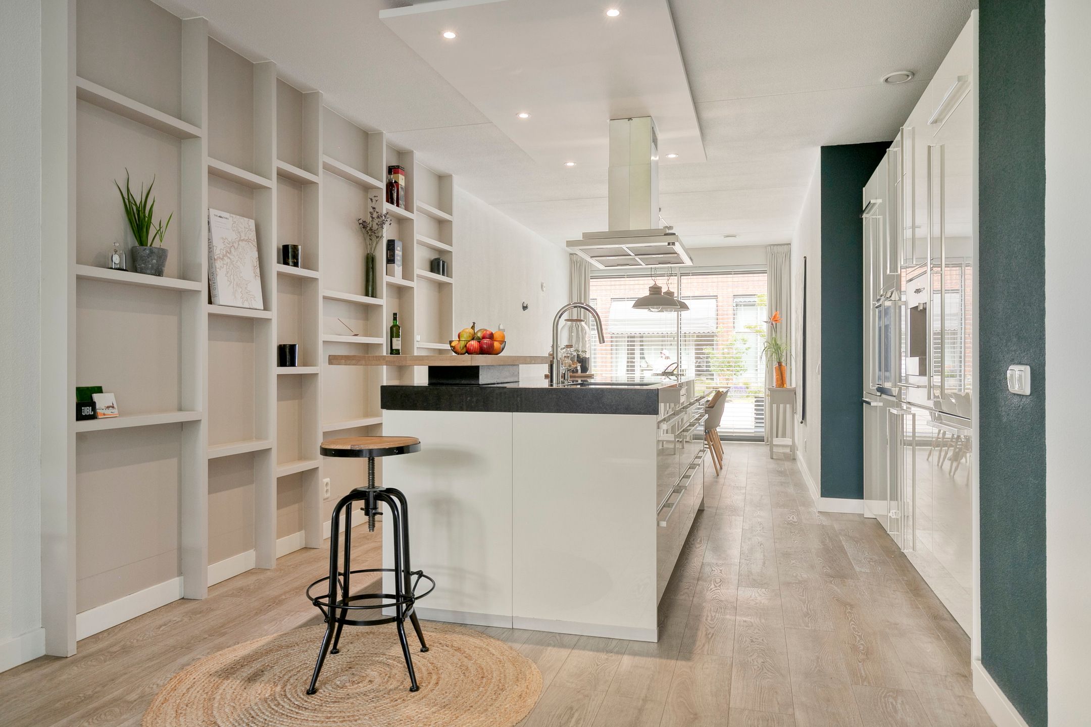 Foto 15 van de Ruyterstraat 80