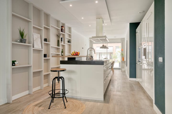 Foto 15 van de Ruyterstraat 80