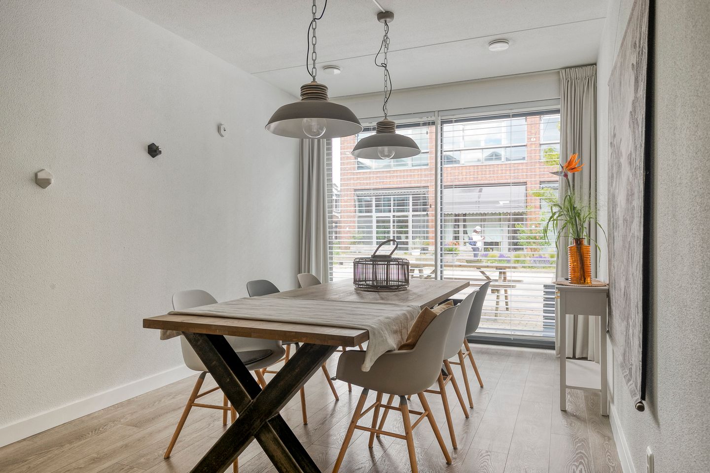 Foto 19 van de Ruyterstraat 80