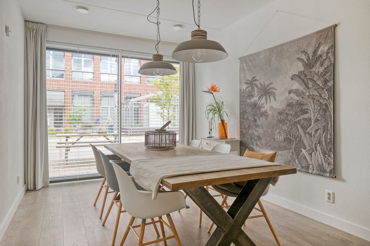 Foto 20 van de Ruyterstraat 80