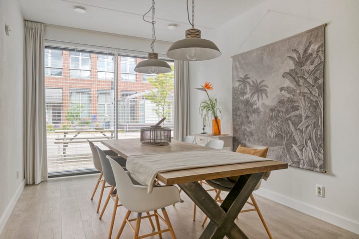 Foto 20 van de Ruyterstraat 80