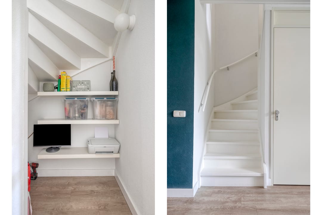 Foto 22 van de Ruyterstraat 80