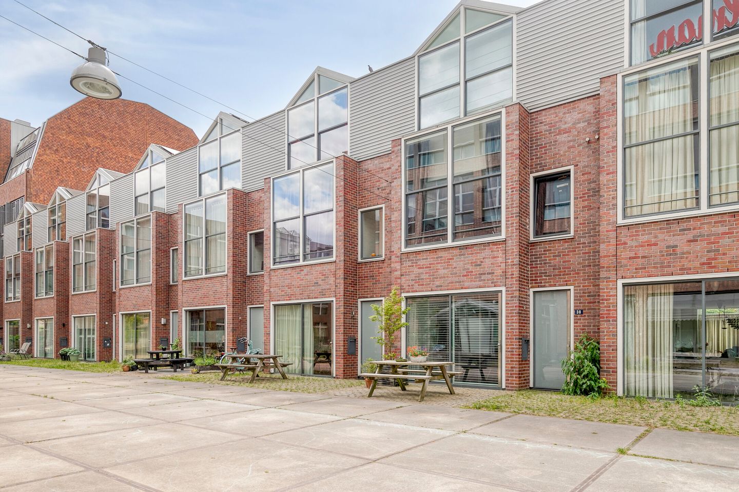 Foto 34 van de Ruyterstraat 80