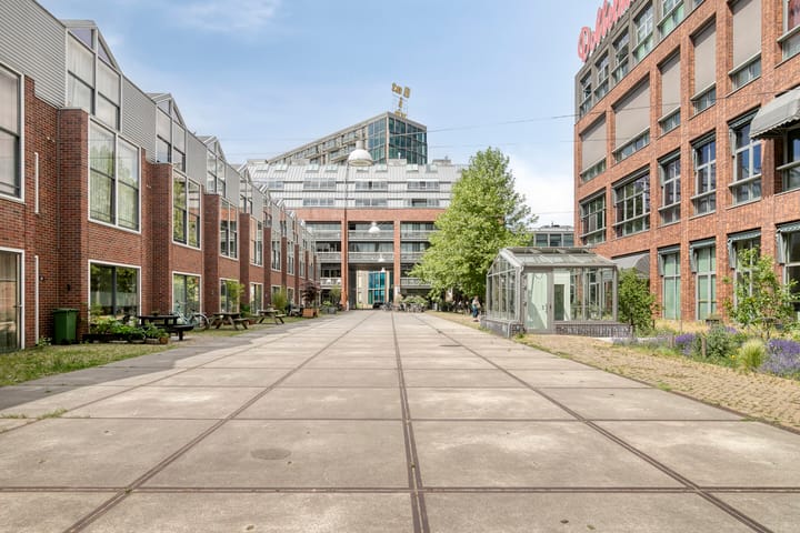 Foto 35 van de Ruyterstraat 80