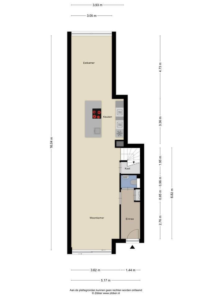 Foto 37 van de Ruyterstraat 80