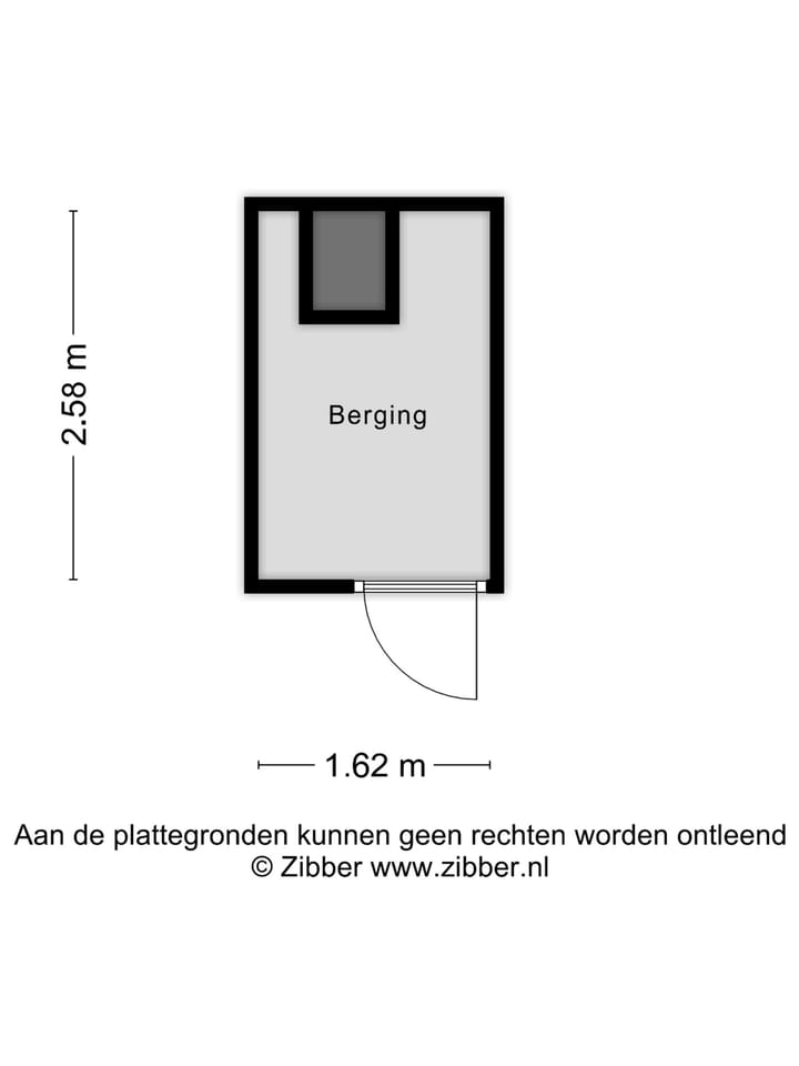 Foto 39 van de Ruyterstraat 80