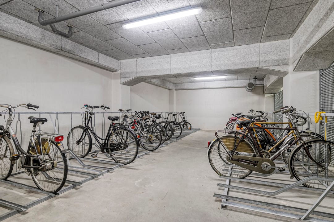 Foto 31 van de Ruyterstraat 80