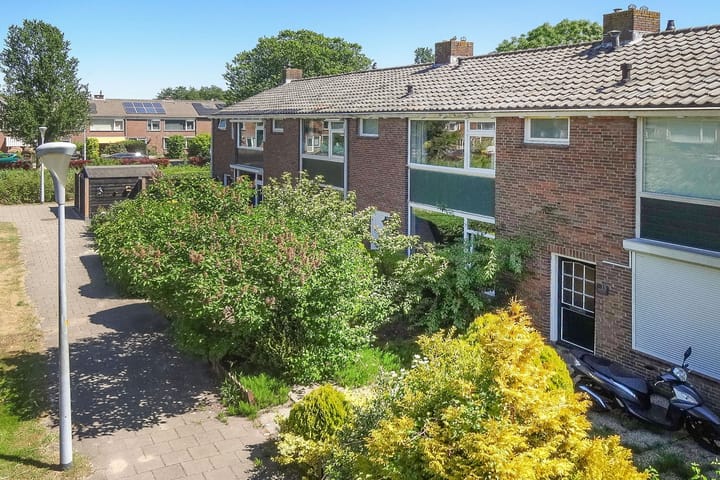 Foto 1 van Pampusstraat 15