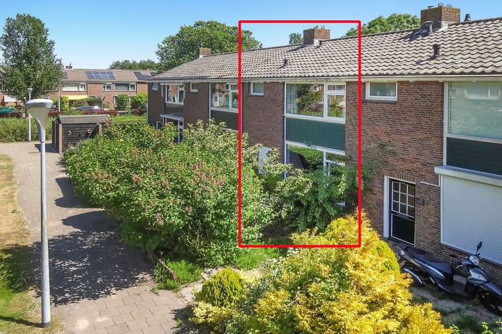 Foto 2 van Pampusstraat 15