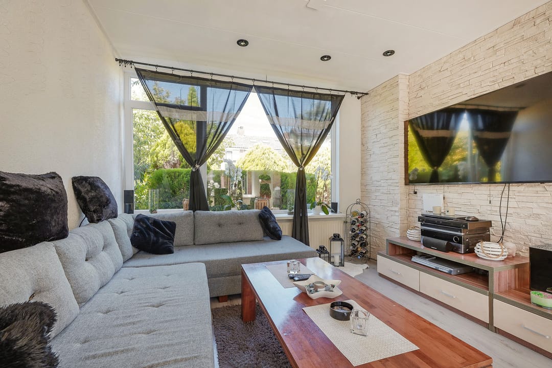 Photo 7 of Pampusstraat 15