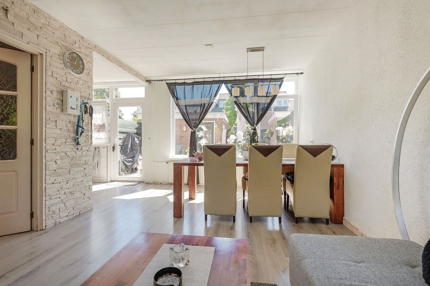 Photo 10 of Pampusstraat 15