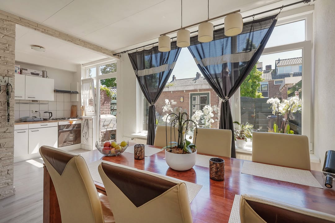 Photo 11 of Pampusstraat 15