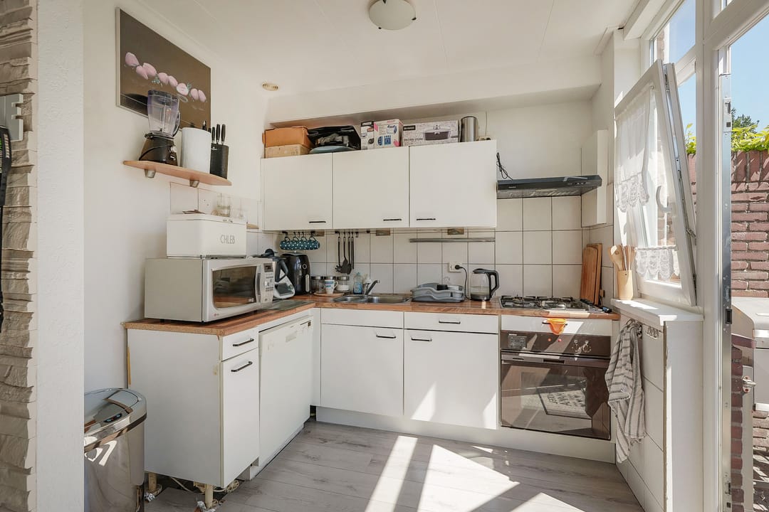 Photo 13 of Pampusstraat 15