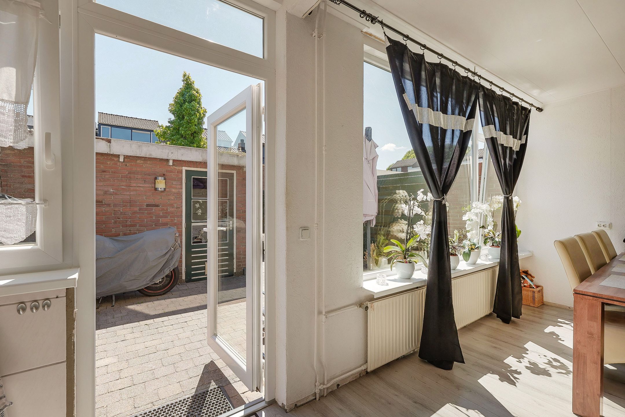 Photo 15 of Pampusstraat 15