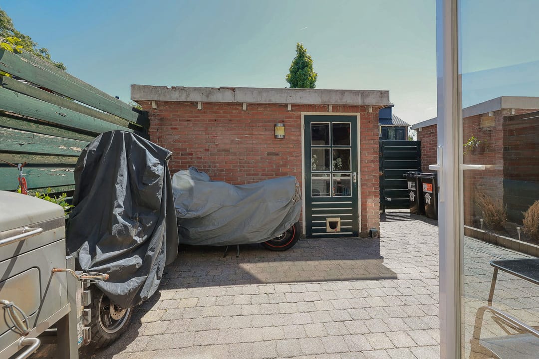 Photo 16 of Pampusstraat 15