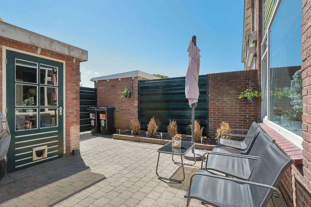 Photo 17 of Pampusstraat 15