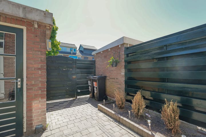 Foto 18 van Pampusstraat 15