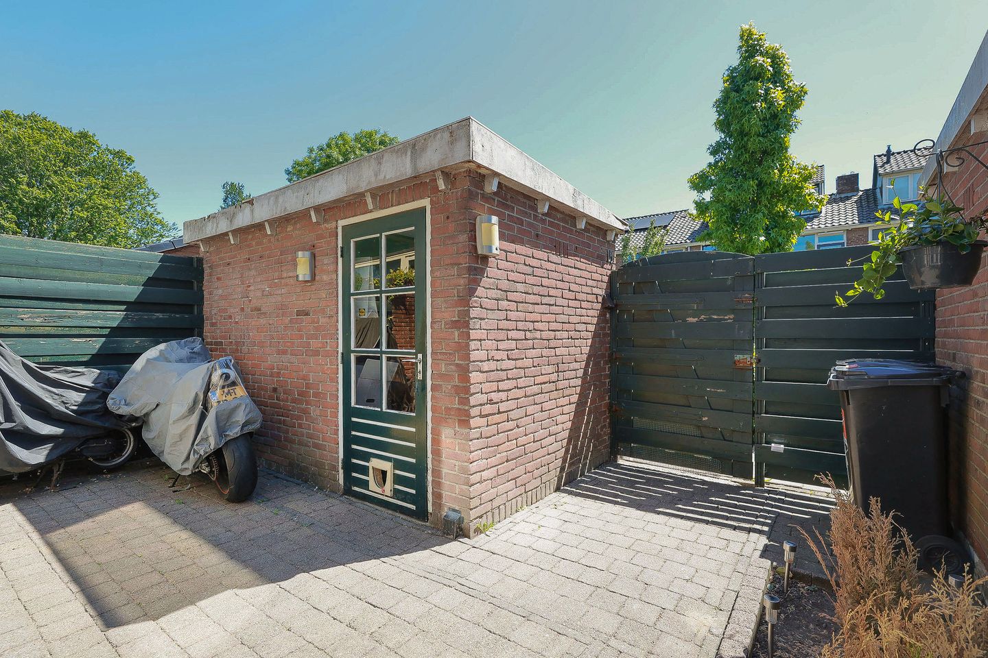 Photo 19 of Pampusstraat 15