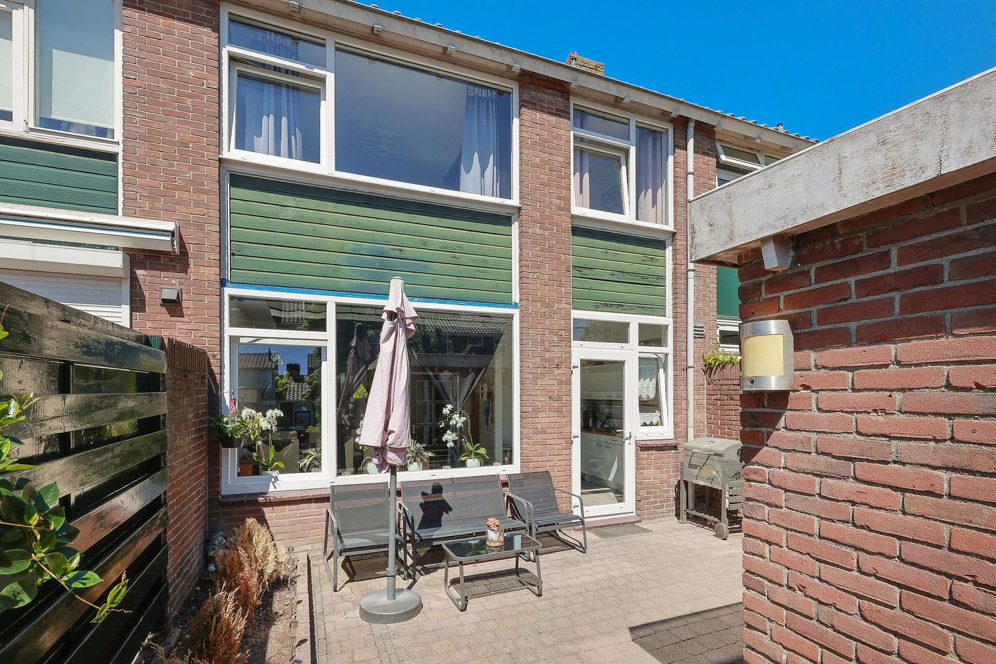 Photo 20 of Pampusstraat 15