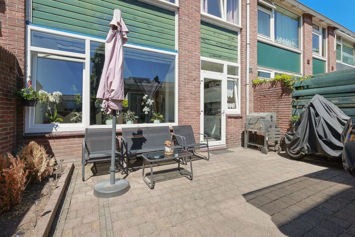 Foto 21 van Pampusstraat 15