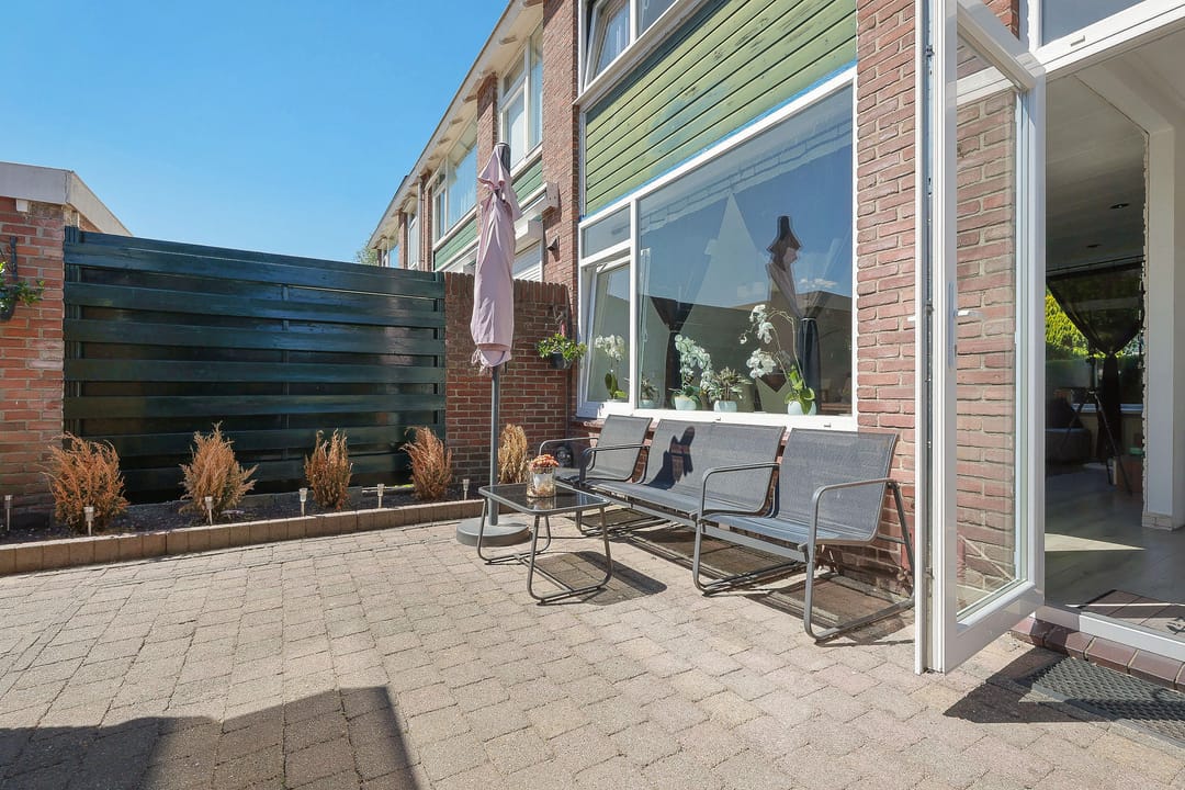 Photo 22 of Pampusstraat 15