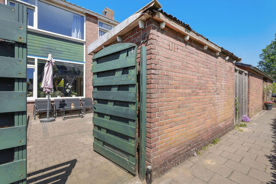 Photo 23 of Pampusstraat 15