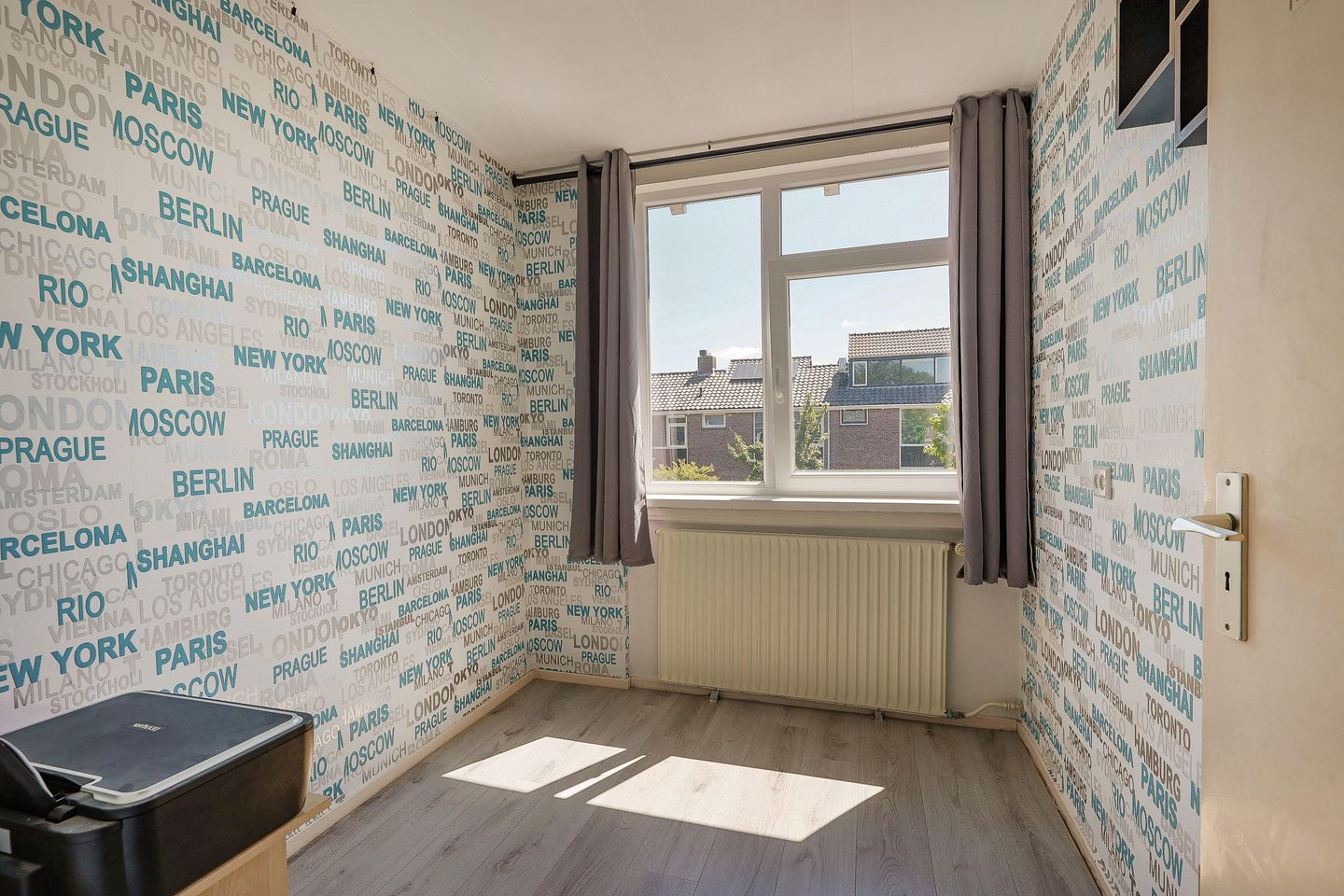 Photo 25 of Pampusstraat 15