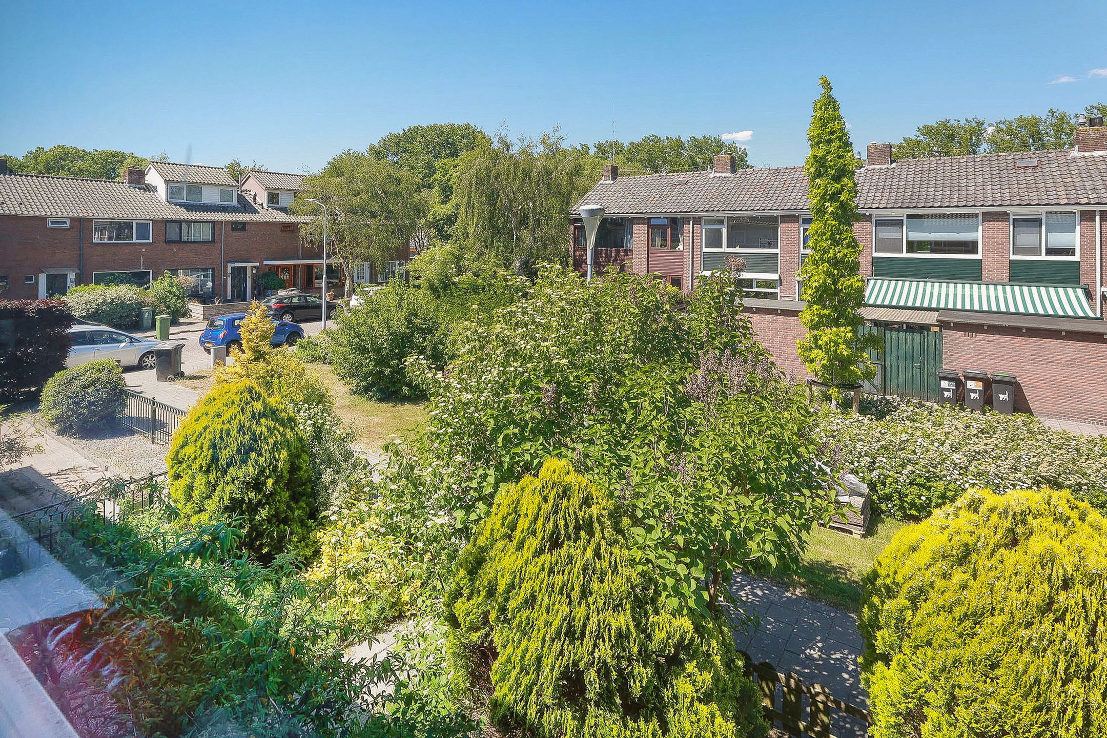 Photo 27 of Pampusstraat 15