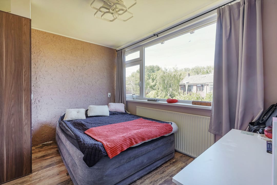 Photo 26 of Pampusstraat 15