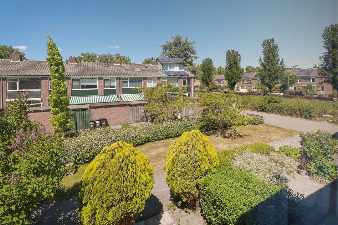 Photo 28 of Pampusstraat 15