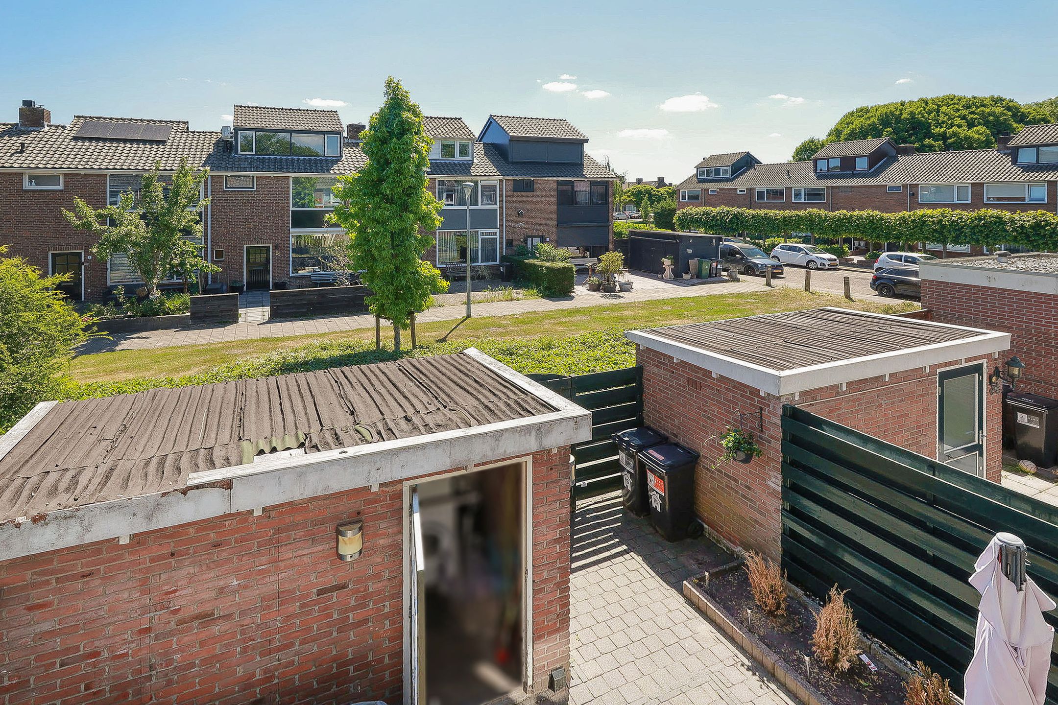 Photo 33 of Pampusstraat 15