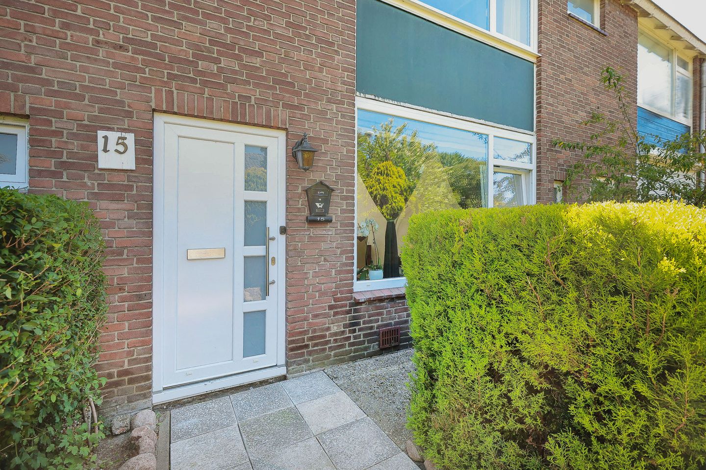 Photo 35 of Pampusstraat 15