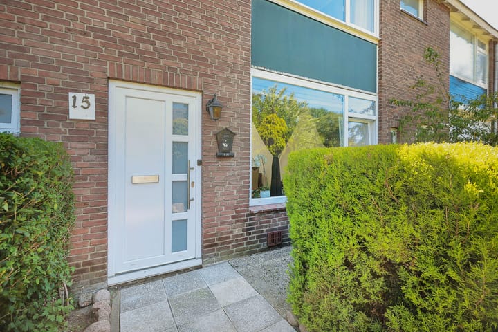 Foto 35 van Pampusstraat 15