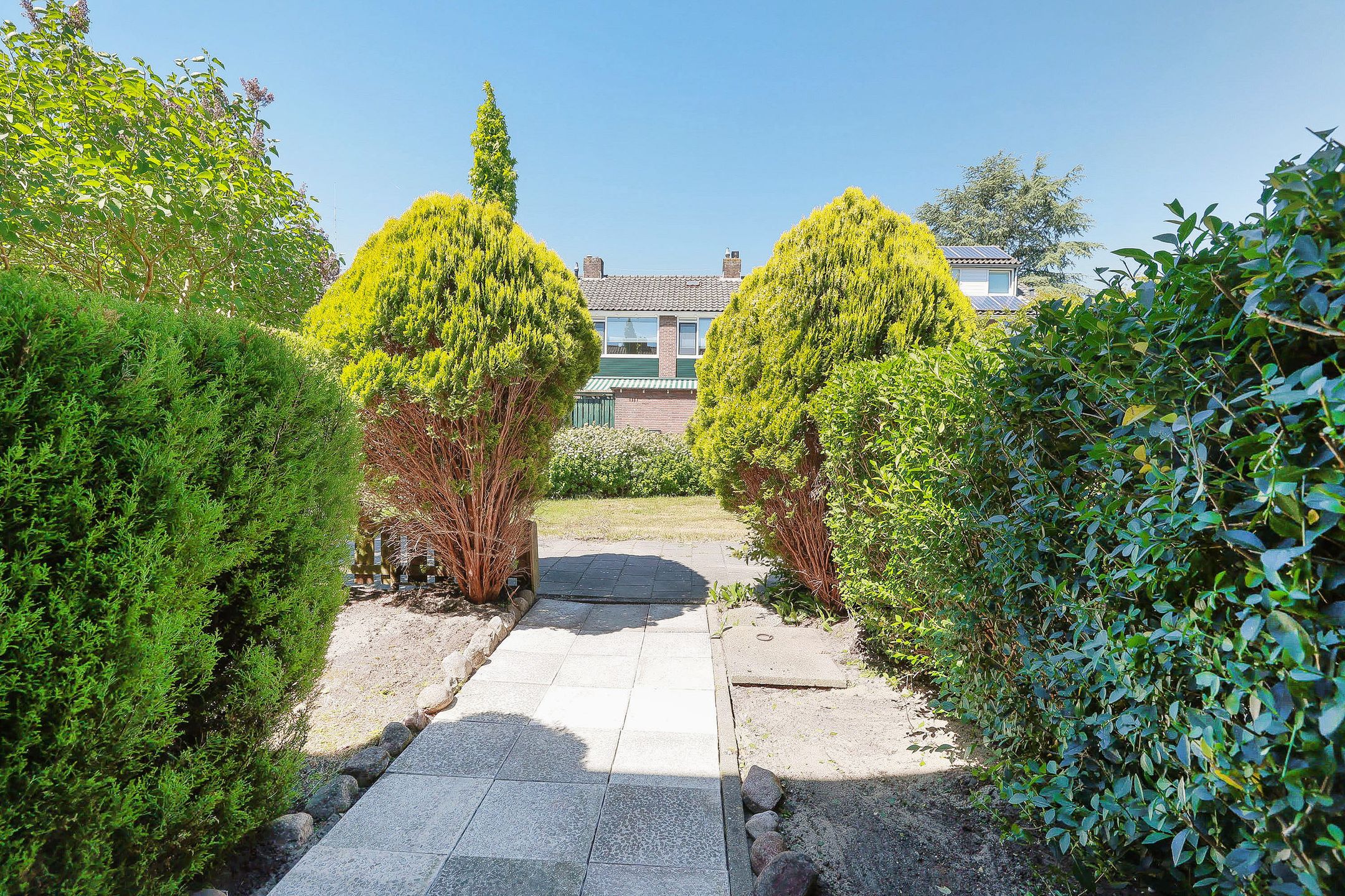 Photo 36 of Pampusstraat 15