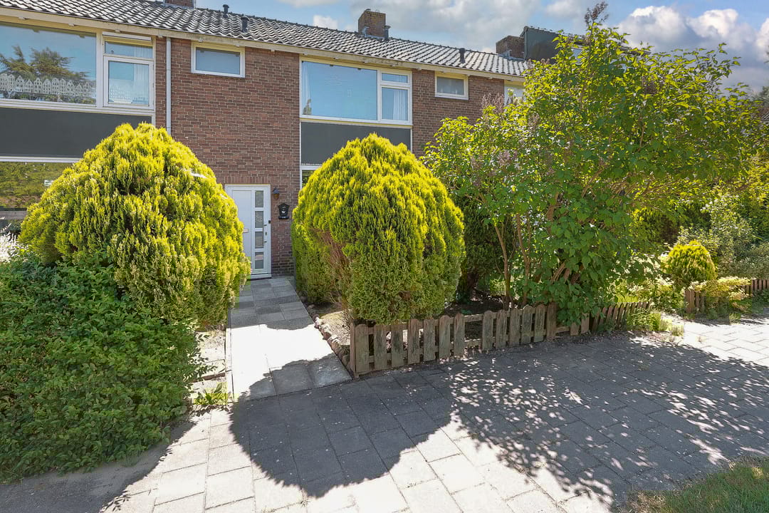 Photo 38 of Pampusstraat 15