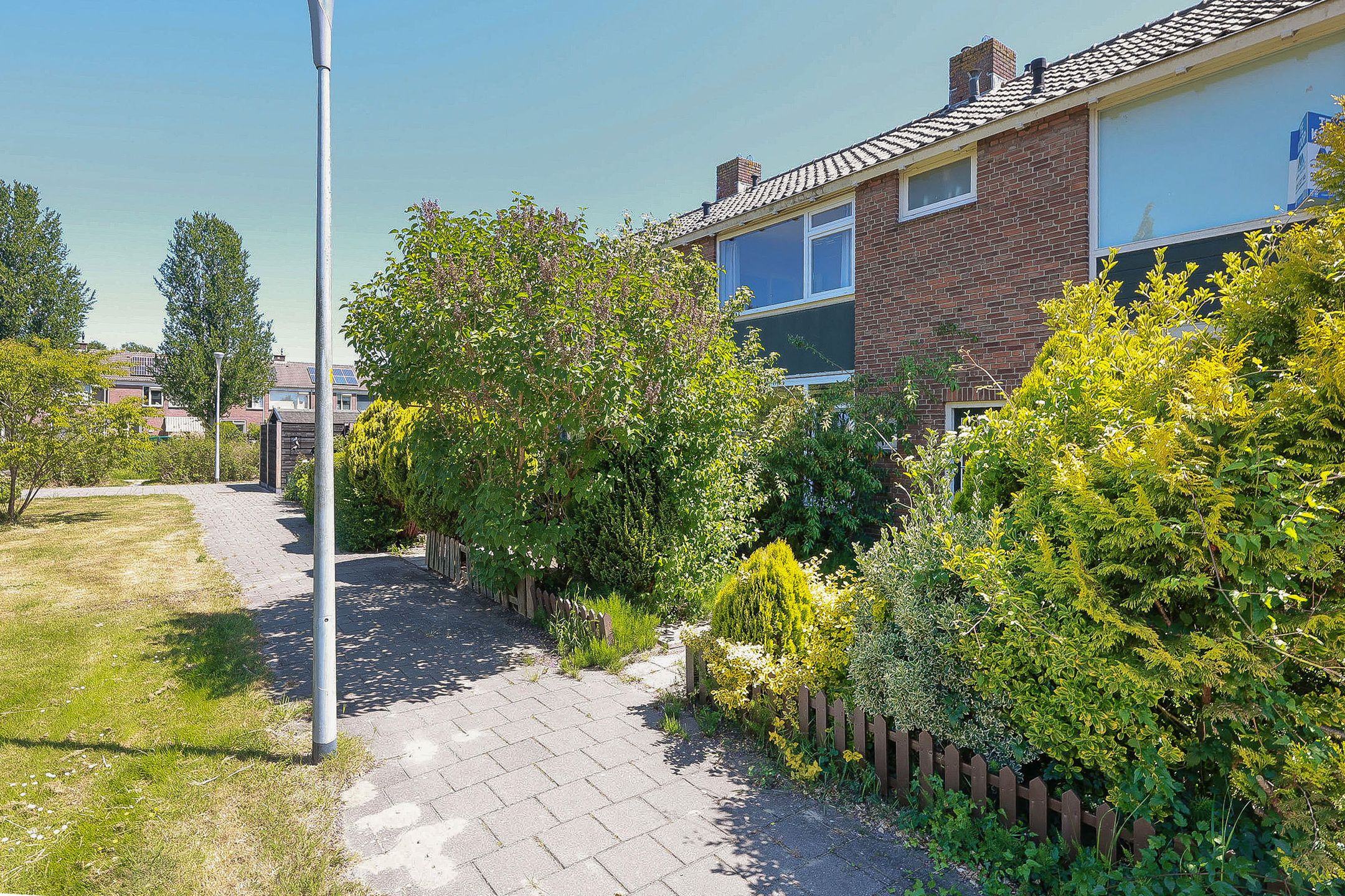 Photo 39 of Pampusstraat 15