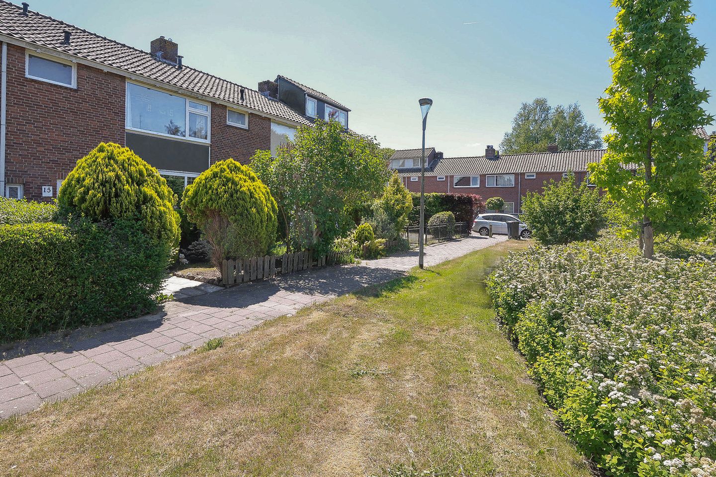 Photo 40 of Pampusstraat 15