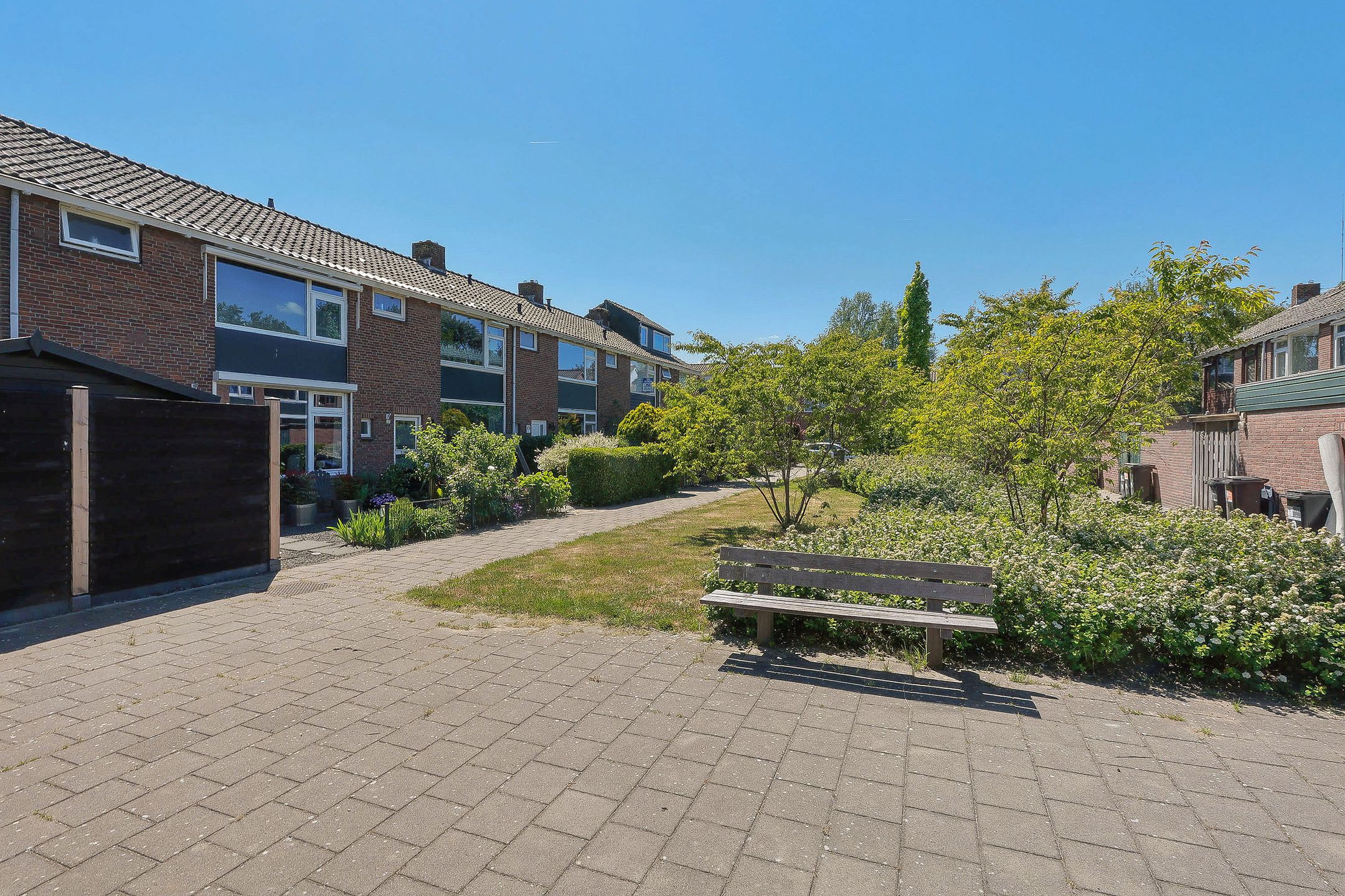 Photo 42 of Pampusstraat 15