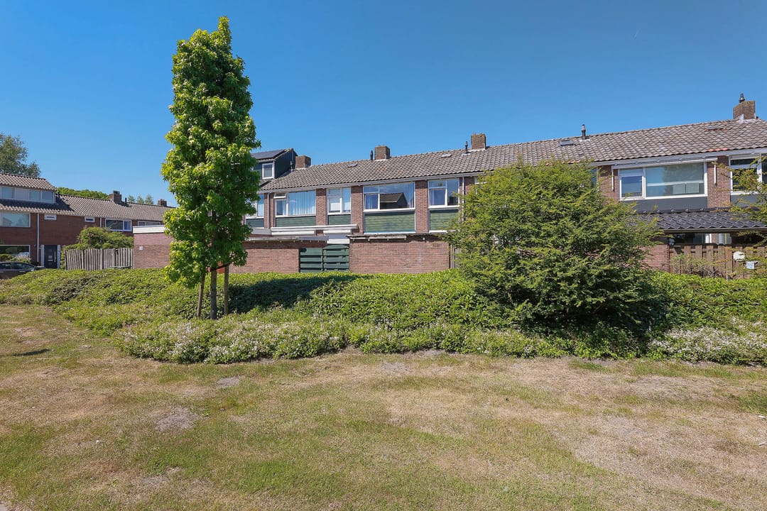 Photo 43 of Pampusstraat 15