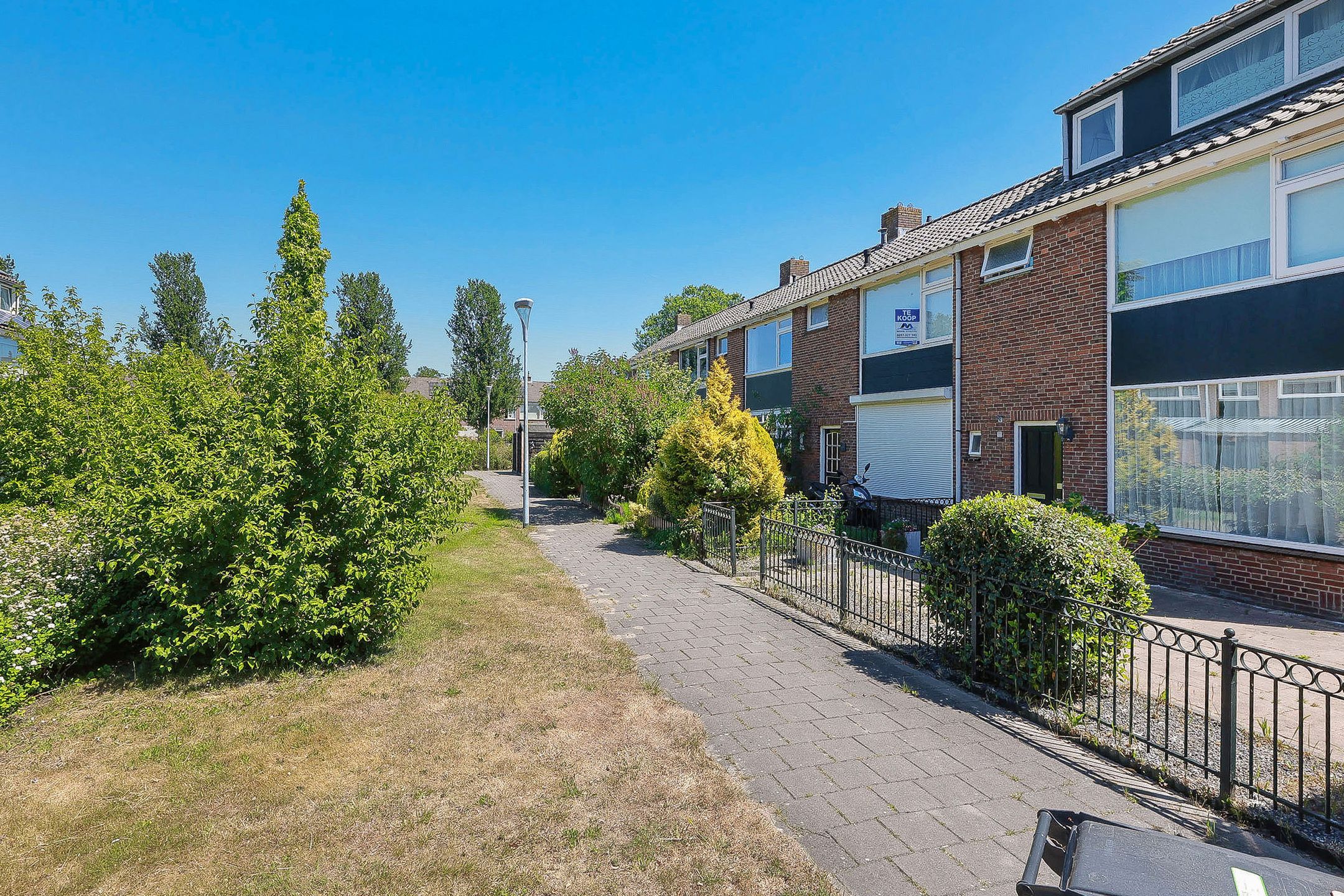 Photo 45 of Pampusstraat 15