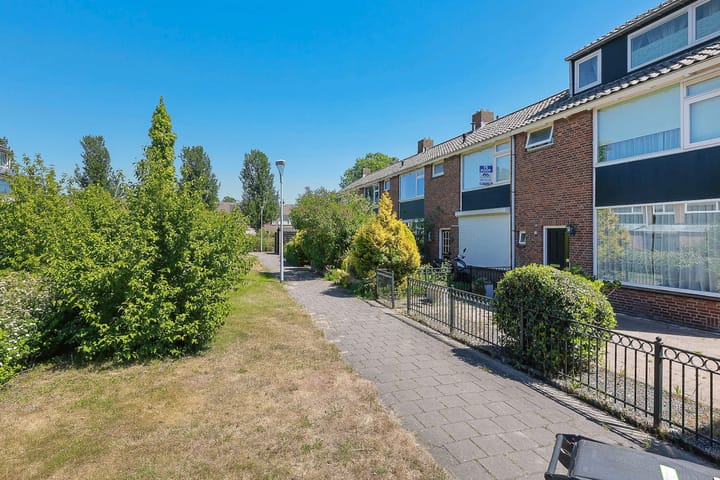 Foto 45 van Pampusstraat 15