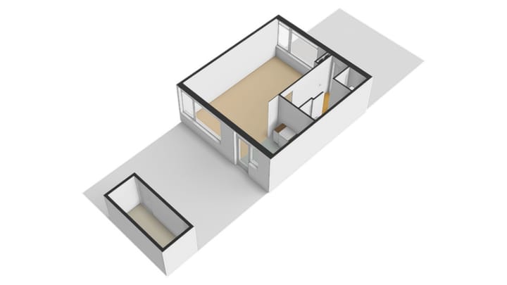 Foto 60 van Pampusstraat 15