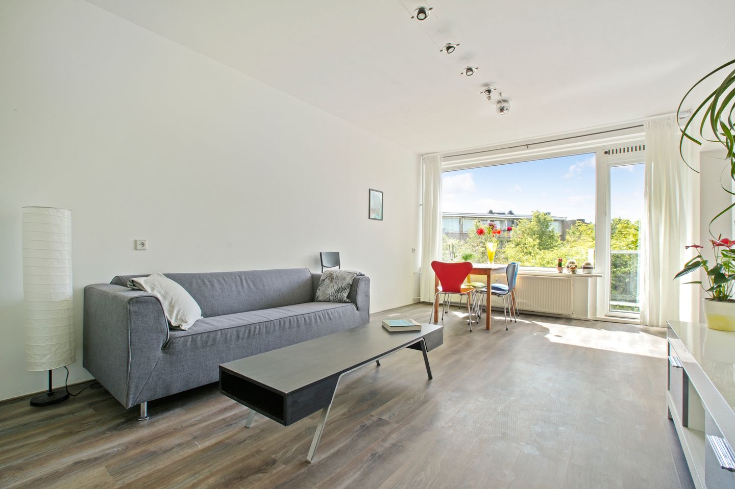 Foto 1 van Julianaplantsoen 170