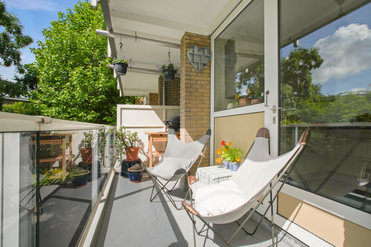 Foto 4 van Julianaplantsoen 170